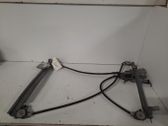 Mécanisme de lève-vitre avec moteur