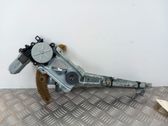 Regulador de puerta delantera con motor
