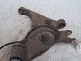 Querlenker hinten