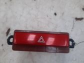 Botón interruptor de luz de peligro