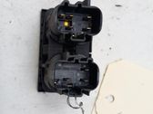 Hazard light switch