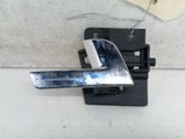 Front door interior handle