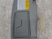 Sun visor