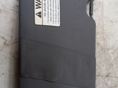 Visera parasol