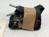 Sicherheitsgurt hinten Mitte