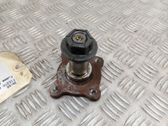 Rear wheel hub spindle/knuckle