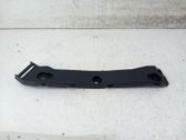 Rear bumper mounting bracket