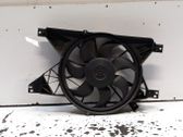 Ventilateur de refroidissement de radiateur électrique