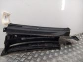 Wiper trim