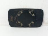 Wing mirror glass
