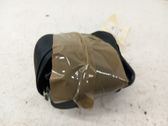 Sicherheitsgurt 3. Sitzreihe