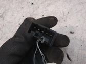 Fog light switch