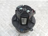 Heater fan/blower