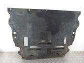 Unterfahrschutz Unterbodenschutz Motor