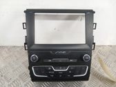 Climate control unit