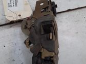 Rear door lock