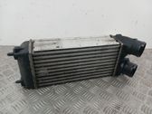 Radiador intercooler