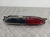 Rear bumper light