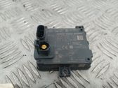Capteur radar de distance