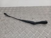 Front wiper blade arm