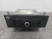 Radio / CD-Player / DVD-Player / Navigation
