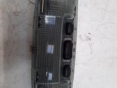 Front seat light