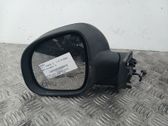 Außenspiegel mechanisch