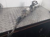 Steering rack