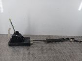 Selector caja de cambios