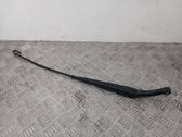 Front wiper blade arm