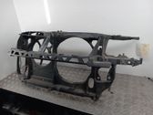 Top upper radiator support slam panel