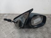 Manual wing mirror
