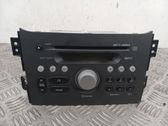 Radio / CD-Player / DVD-Player / Navigation