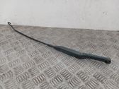 Front wiper blade arm