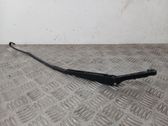 Front wiper blade arm
