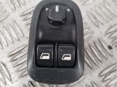 Electric window control switch