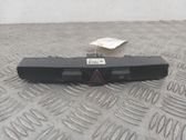 Botón interruptor de luz de peligro
