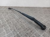 Front wiper blade arm