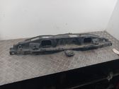 Top upper radiator support slam panel