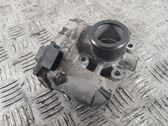 Throttle valve