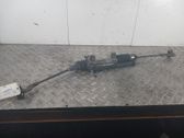Steering rack