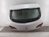 Tailgate/trunk/boot lid