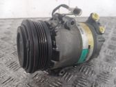 Air conditioning (A/C) compressor (pump)