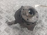 Front wheel hub