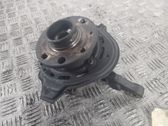 Front wheel hub