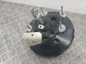 Brake booster