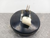 Brake booster