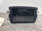 Radio / CD-Player / DVD-Player / Navigation
