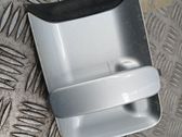 Sliding door exterior handle