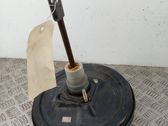 Brake booster